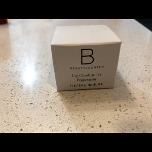 BeautyCounter Lip Conditioner